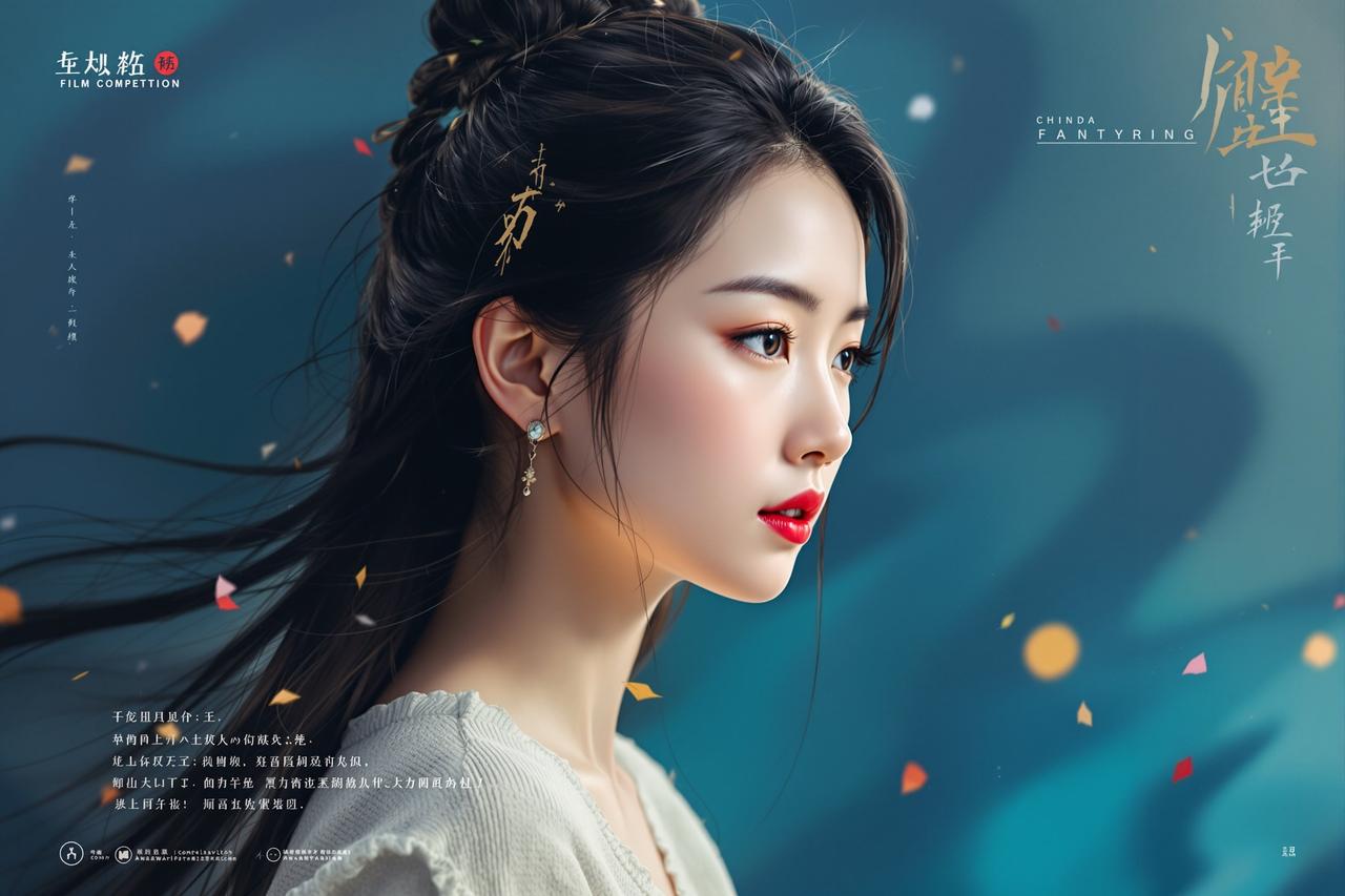 影迷创作大赛 - 我心中的精品视频